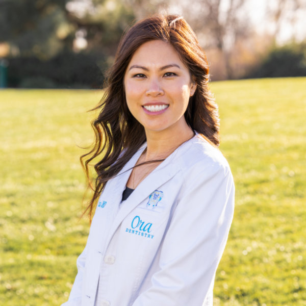 Dr. Lisa Phuong Le