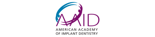 AAID American Academy of Implant Dentistry logo
