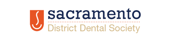 Sacramento District Dental Society logo