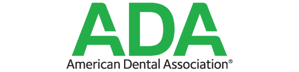 ADA American Dental Association logo