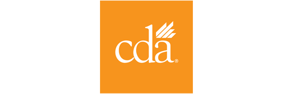 cda logo